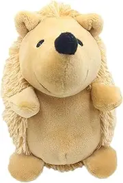 Plush Dog Toy Su Faux Dog Toys Pet Bitg Tg Playg Dog Chew for Large Dogs Brown