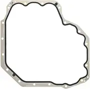 Engine oil gasket Replace# 68027587AA AUTO-MOHITO 1pack