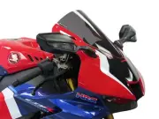 Fits Honda CBR1000RR & SP 20-2024 Light Tint Original Profile SCREEN by Powerb