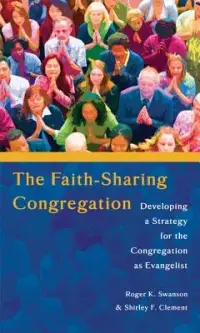 在飛比找博客來優惠-The Faith-Sharing Congregation