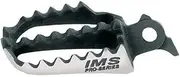 IMS 293111-4 Pro Series Black Foot Pegs