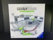 Gravitrax Starter Set 22410 Marble Run & STEM Toy for Ages 8+ NEW