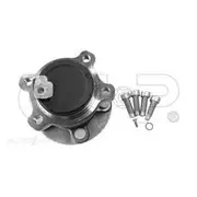 GSP Wheel Hub Assembly - 400207K