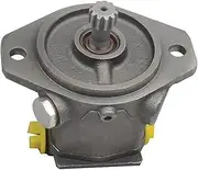 Fuel Transfer Pump 3848611 384-8611 Compatible For Caterpillar 3406E C-15 C-16 C-18 C13 C15