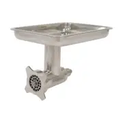 American Eagle AE-G12NH Meat Grinder Attachment Head, #12 head