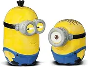 Minions Ceramics Salt and Pepper Shakers Set
