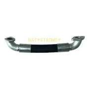 1PCS New 1622001500 Air Compressor Hose Assembly 1622-0015-00
