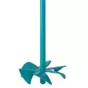 COLLOMIX Mixing Drill Paddle