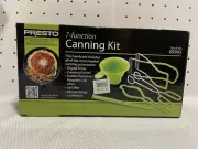 Presto Canning 7-Function Canning Kit