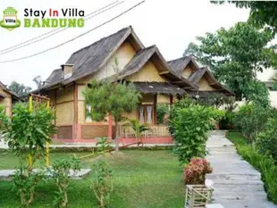 Villa Saung Gawir