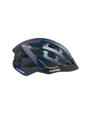 Lazer Compact Helmet Blue