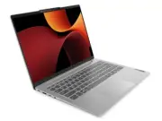 Lenovo IdeaPad Slim 5 Gen 9 14" WUXGA Ryzen 7 32 GB RAM 1 TB Laptop - Cloud Grey