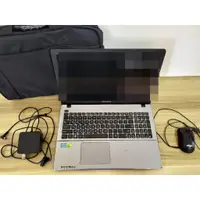 在飛比找蝦皮購物優惠-(可面)ASUS F550V I5 3230m、720M、4