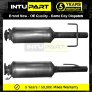 Fits Fiat Doblo 1.2 D JTD Inutpart Diesel Particulate Filter DPF Euro 4