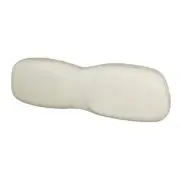Club Car DS 2000-2013 | Seat Backrest Cushion Assembly | White | 1021766-02