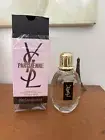 YSL Parisienne EDP 50ml Perfume Fragrance