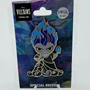 Cutie Hades Villians Disney Pin - Pink a la Mode - LE 300 NEW/SOLD OUT