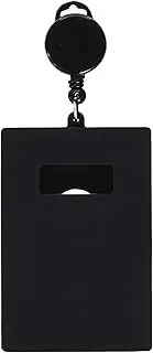 UNIQ Electronic Money Card Balance Display Pass Case Miruca Silicone Cover