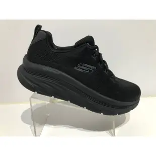 Skechers女款🔥 經典防潑水款🔥全黑工作鞋 柔軟記憶墊鞋款  原價3590  特價2499