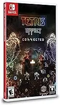 Tetris Effect: Connected - Nintendo Switch