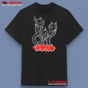 MF DOOM King Geedorah Shirt Gift For Fans Size S to 5XL