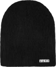 Neff Daily Heather Beanie Hat for Men and Women One Size