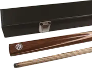 PX5 Hand Made Wooden Ash Pool Snooker Billiard Cue and Case Set