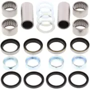 All Balls Swingarm Bearing & Seal Kit for 2007-2013 KTM 450 SX-F