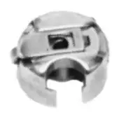 fits JUKI DLN-415 NEEDLE FEED BOBBIN CASE PART#B-1837-041-000