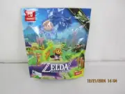 Nintendo The Legend of Zelda: Echoes of Wisdom - MYSTERY PUZZLE