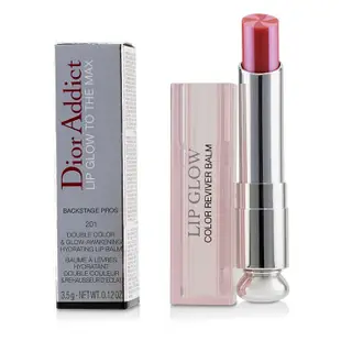 迪奧 - Dior Addict Lip Glow To The Max