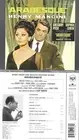ARABESQUE-SOUNDTRACK-MANCINI SCORE-RCA SPAIN CD RI