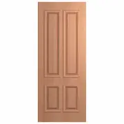 Hume 2040 x 870 x 40mm Entrance Door SPM Vaucluse Premier XVP11