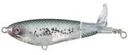 River2Sea Whopper Plopper 130 - Crystal Minnow