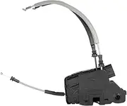 Latch Lock Actuator Tailgate Latch Lid for Hyu&ndai for El&an&tr&a 2017-2020 81310-F2030 Fr&on&t Left Side Door Lock Latch Actuator Central Door Lock Actuator Latch