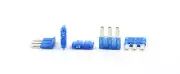 Lumision Premium Automotive ATL Micro3 - 15A Fuses - Pack of 5