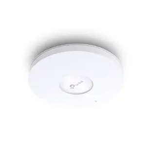 【最高3000點回饋+299免運】TP-Link EAP610 AX1800 Wi-Fi 6 無線雙頻MU-MIMO Gigabit PoE 吸頂式基地台(乙太網路 AP)★(7-11滿299免運)