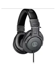 Audio Technica ATH-M30x Professional Monitor Headphones