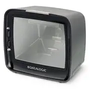 Datalogic Magellan 3450Vsi High Performance 2D Handfree Desktop Barcode Scanner