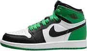 [Nike] Preschool Air Jordan 1 High Retro High OG PS FD1412 031 Lucky Green - Size 2y