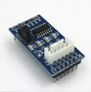 2PCS Stepper Motor Driver Board Module ULN2003 for 5V 28BYJ-48 Arduino