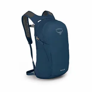 OSPREY DAYLITE 13 輕量健行背包 海浪藍(OS21SDAYLITE13-D22)