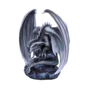 Anne Stokes Rock Dragon Figurine – Adult 20cm