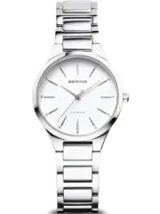 Bering 15630-704 Ladies Watch Titanium 30mm 10ATM