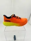 Hoka One Women's ARAHI 7 Electric Orange Tangerine ALL SIZES