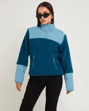 Women's Cragmont Fleece 1/4 Snap