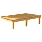 Stilla Timber Annex Deck Kit For Olive Studio