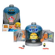Despicable Me 4 Transformation Invention Chamber
