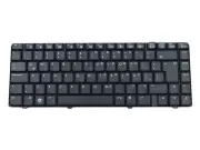 HP COMPAQ PRESARIO V6000 LAPTOP SPANISH LATIN AMERICAN KEYBOARD BLACK 441428-161