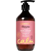 Essano Manuka Honey Sensitive Body Lotion - 400ml